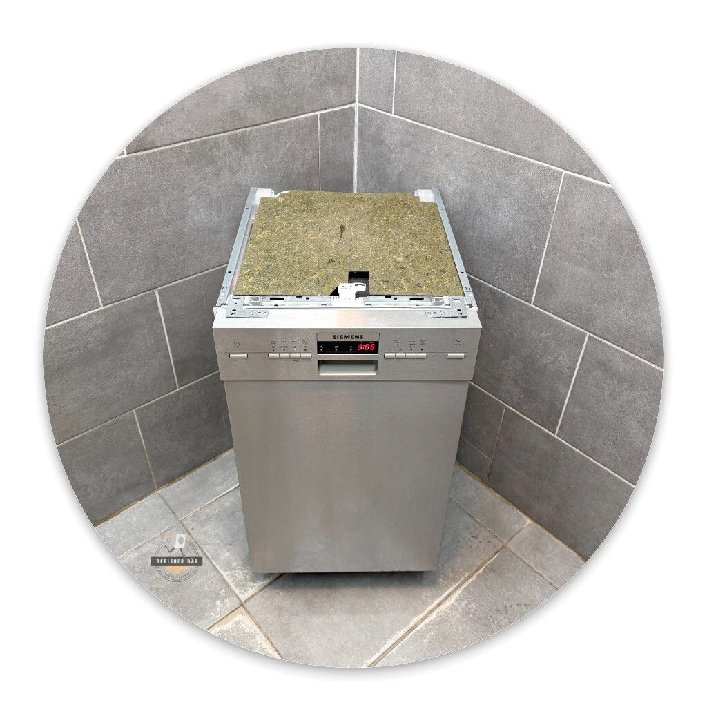 45er Siemens Geschirrspüler iQ500 SR44M530EU / 1 Jahr Garantie!