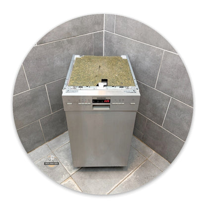 45er Siemens Geschirrspüler iQ500 SR44M530EU / 1 Jahr Garantie!