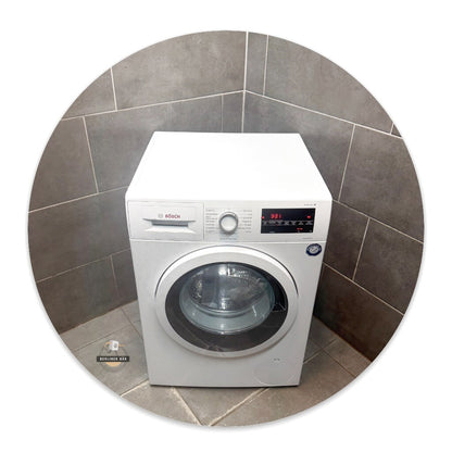 8 kg Bosch Waschmaschine Serie 6 WAG28400  NEUWERTIG / 1 Jahr Garantie!