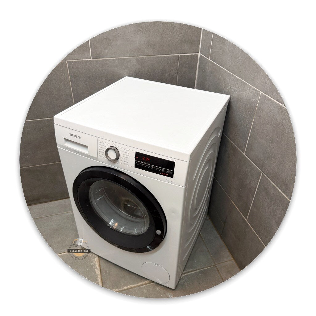 8kg Bosch-Waschmaschine Serie 6 WUU28T30 | 1 Jahr Garantie! SALE