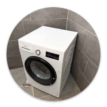 8kg Bosch-Waschmaschine Serie 6 WUU28T30 | 1 Jahr Garantie! SALE