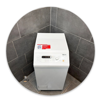 5,5 kg Miele Waschmaschine W 627 F WPM / 1 Jahr Garantie & Gratis Lieferung in Berlin!