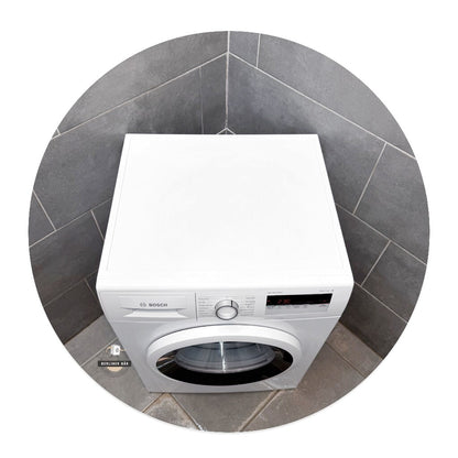 7 kg Bosch Waschmaschine Serie 4 WAN28121 | 1 Jahr Garantie!