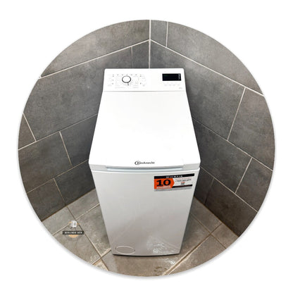 6 kg Bauknecht Waschmaschine WAT DR 23C NEUWERTIG  / 1 Jahr Garantie & Gratis Lieferung in Berlin!