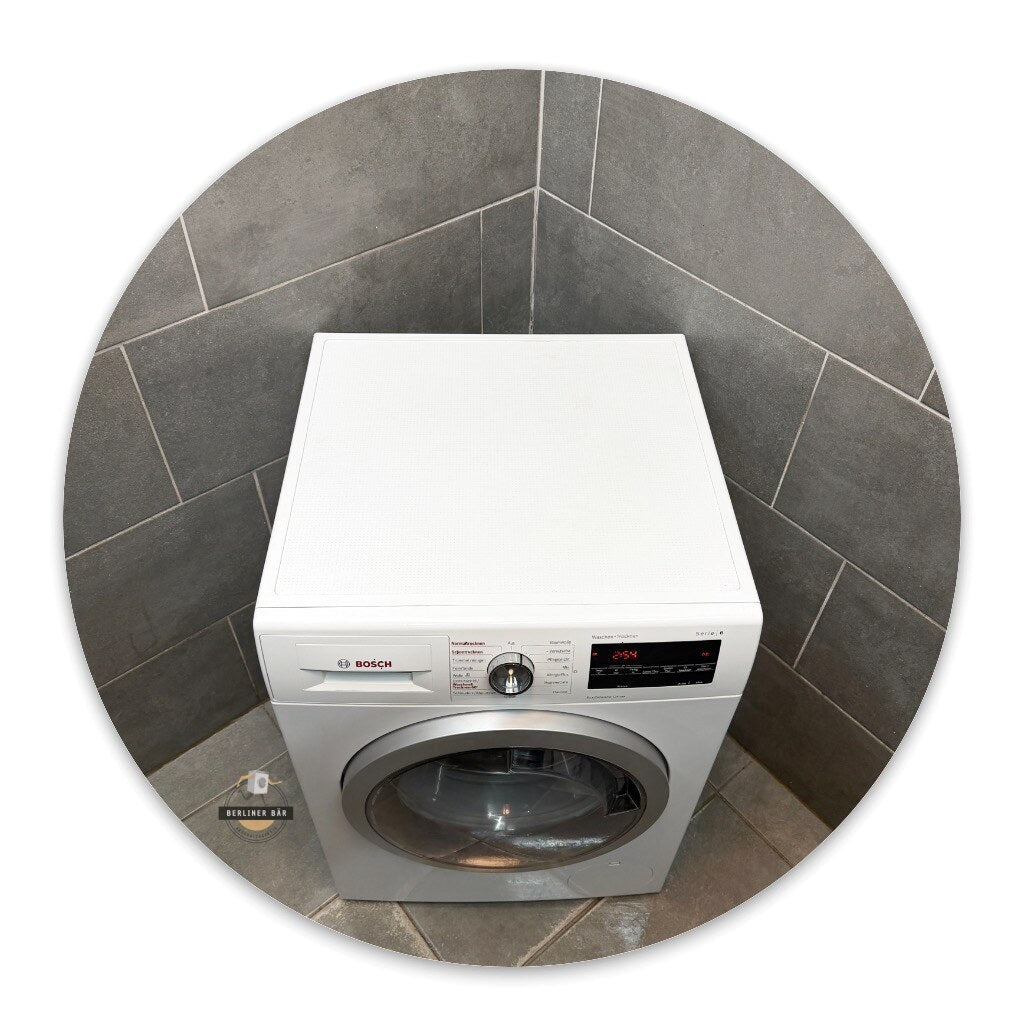 8/5 kg Bosch Waschtrockner Serie 6 WVG30442 / 1 Jahr Garantie & Gratis Lieferung in Berlin!