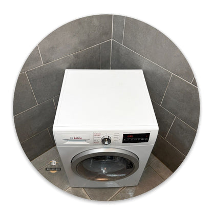 8/5 kg Bosch Waschtrockner Serie 6 WVG30442 / 1 Jahr Garantie & Gratis Lieferung in Berlin!