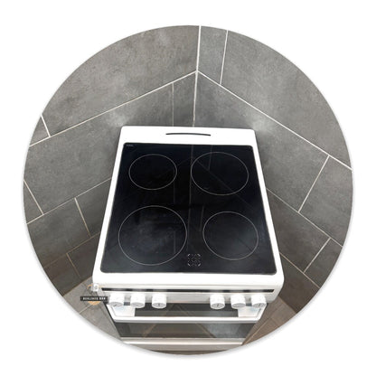 Amica Elektro – Standherd SHC 11542 W + Ceran / 1 Jahr Garantie & Gratis Lieferung in Berlin!