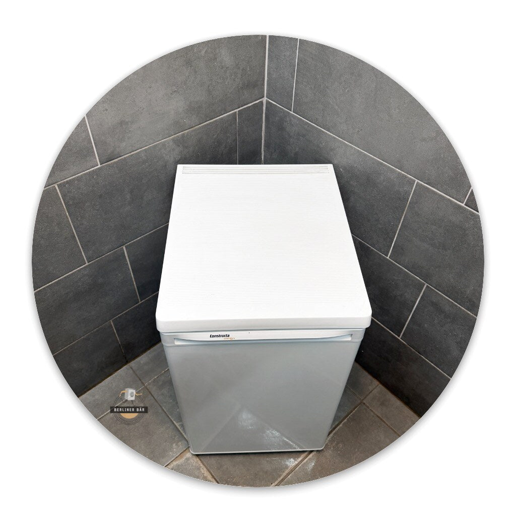 Constructa Tischkühlschrank CK142402 / 1 Jahr Garantie & Gratis Lieferung in Berlin!