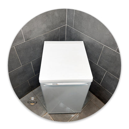 Constructa Tischkühlschrank CK142402 / 1 Jahr Garantie & Gratis Lieferung in Berlin!