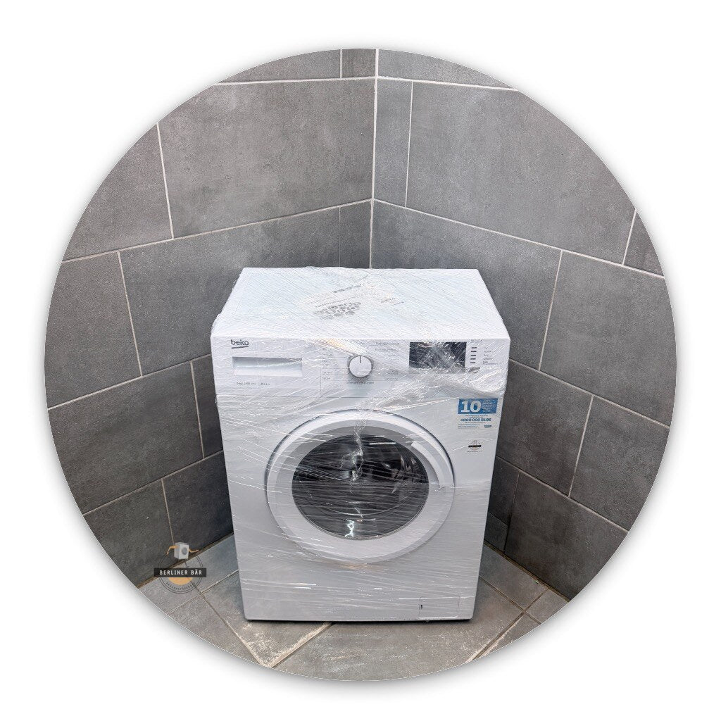 6 kg BEKO Waschmaschine WMO 622 | 1 Jahr Garantie! SALE!