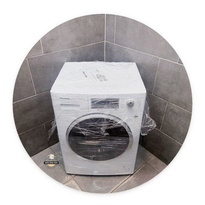 7kg Waschmaschine Panasonic NA-147VB5 | 1 Jahr Garantie!