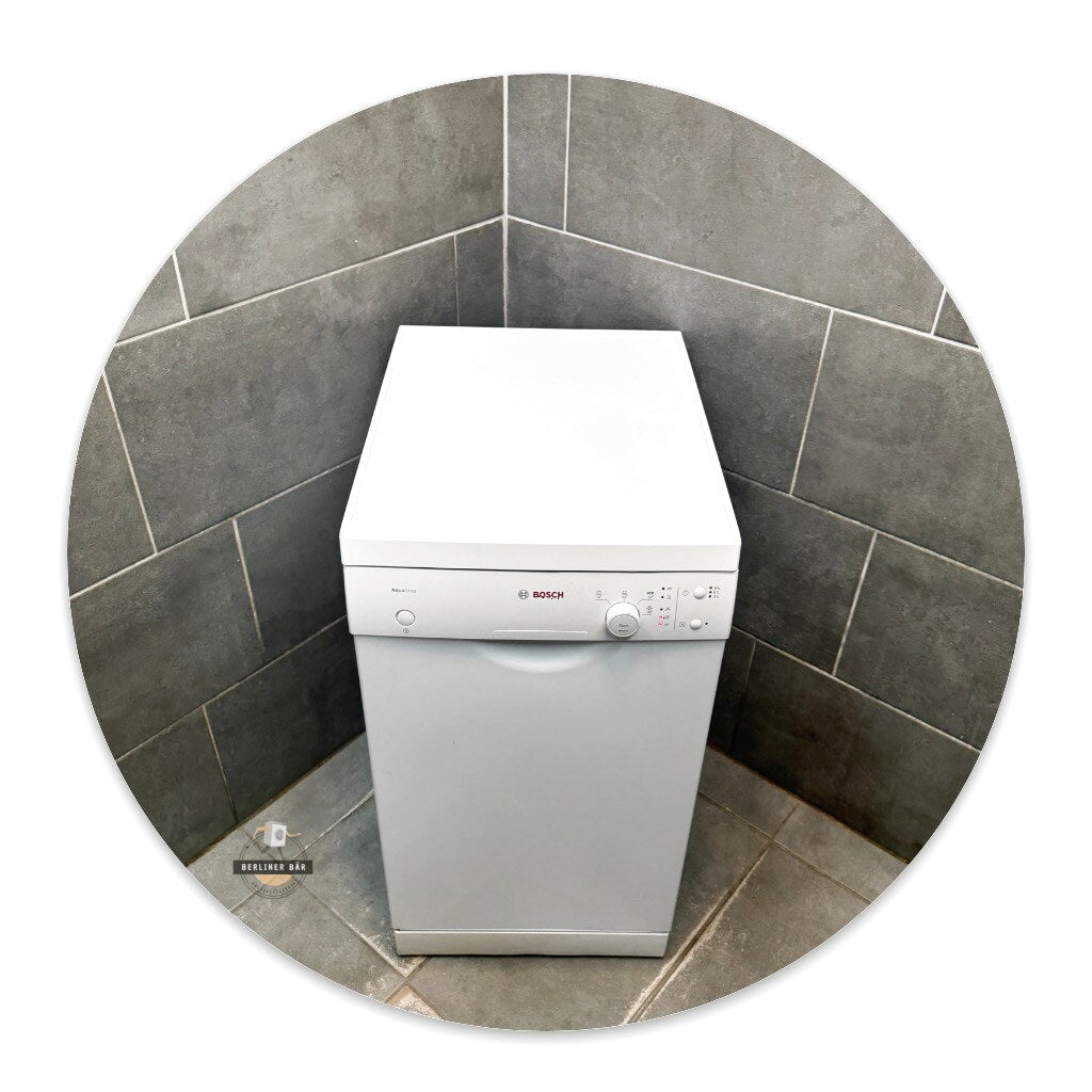 45er Bosch Geschirrspüler SPS40E22EU / 1 Jahr Garantie & Gratis Lieferung in Berlin!