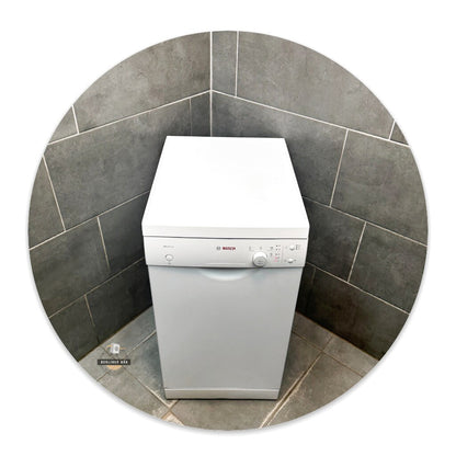 45er Bosch Geschirrspüler SPS40E22EU / 1 Jahr Garantie & Gratis Lieferung in Berlin!