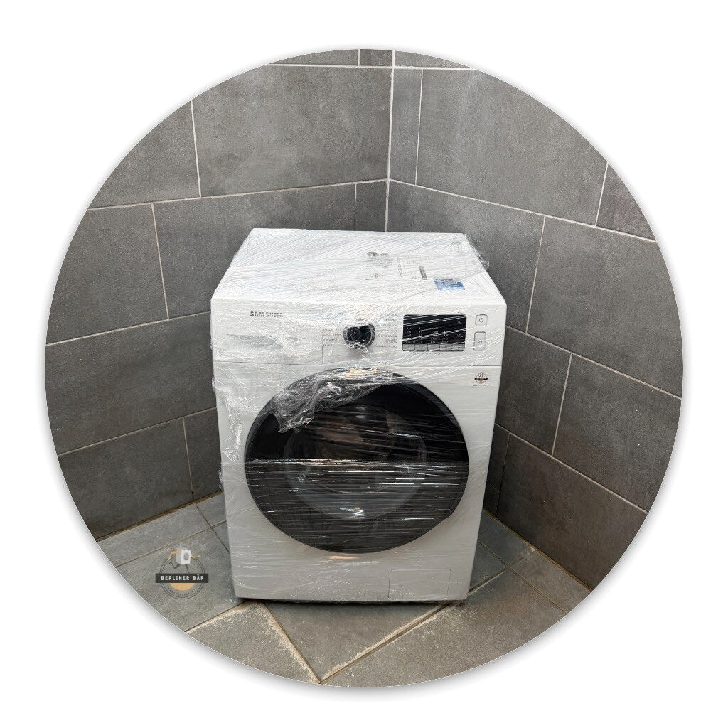 9 kg Samsung-Waschmaschine WW9ETA049AE | 1 Jahr Garantie!