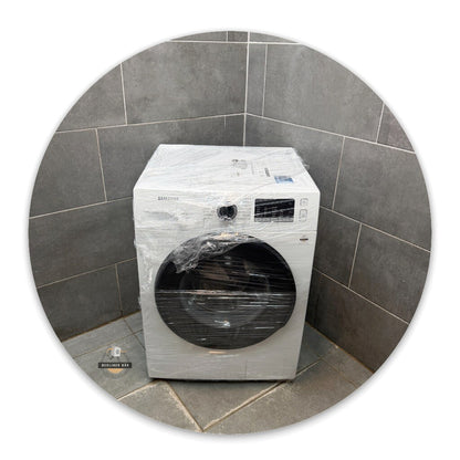 9 kg Samsung-Waschmaschine WW9ETA049AE | 1 Jahr Garantie!