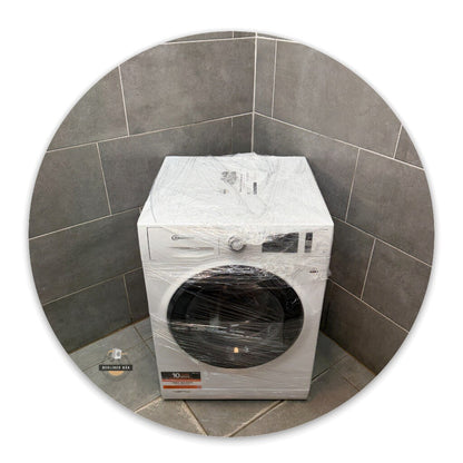 9 kg Bauknecht-Waschmaschine Super Eco 9464A | 1 Jahr Garantie!