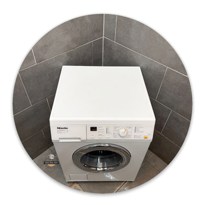 6 kg Miele Waschmaschine Softtronic W 2241 | 1 Jahr Garantie! SALE