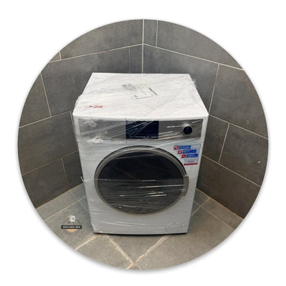 8/6 kg Sharp Waschtrockner ES-HDB87WD / 1 Jahr Garantie inkl. Lieferservice!