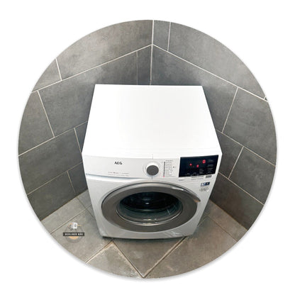 8 kg AEG Waschmaschine Serie 6000 L6FBA68 NEUWERTIG / 1 Jahr Garantie & Gratis Lieferung in Berlin!