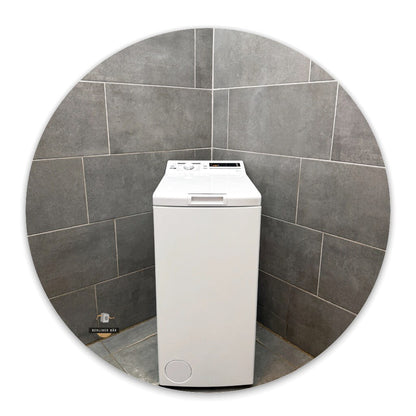 6kg Siemens Waschmaschine iQ300 WP12T225 | 1 Jahr Garantie!
