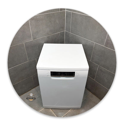 Bosch Geschirrspüler Serie 4 SMS46KW01E / 1 Jahr Garantie & Gratis Lieferung in Berlin!