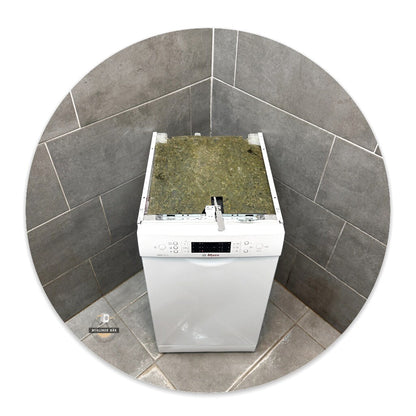 45er Bosch Geschirrspüler SPS69T22EU / 1 Jahr Garantie & Gratis Lieferung in Berlin!