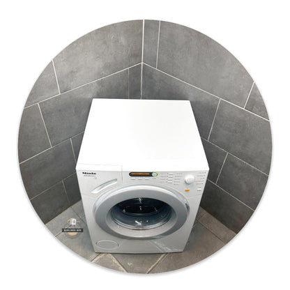 7 kg Miele Waschmaschine Sofftronic W 1914 WPS / 1 Jahr Garantie & Gratis Lieferung in Berlin!