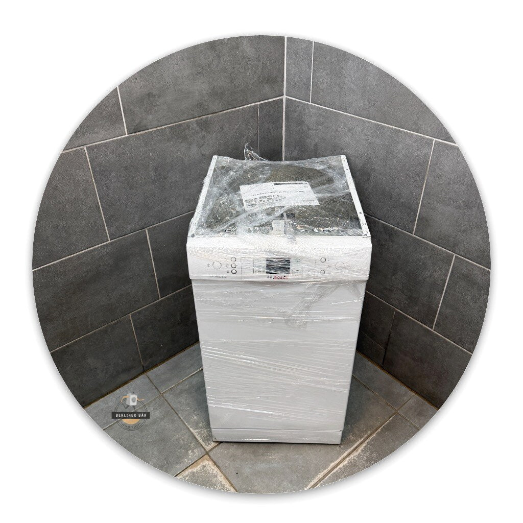 45er-Geschirrspüler Bosch Serie 6 SPS53M52EU | 1 Jahr Garantie!
