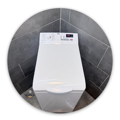 6kg AEG Waschmaschine Serie 6000 L6TBE42269 | 1 Jahr Garantie!