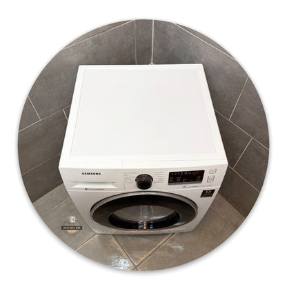 8/4 kg Samsung Waschtrockner |  WD80M4A33JW  | 1 Jahr Garantie!