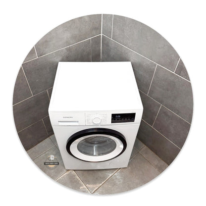 8 kg Waschmaschine Siemens iQ300 WM14N228 / 1 Jahr Garantie! & Kostenlose Lieferung!