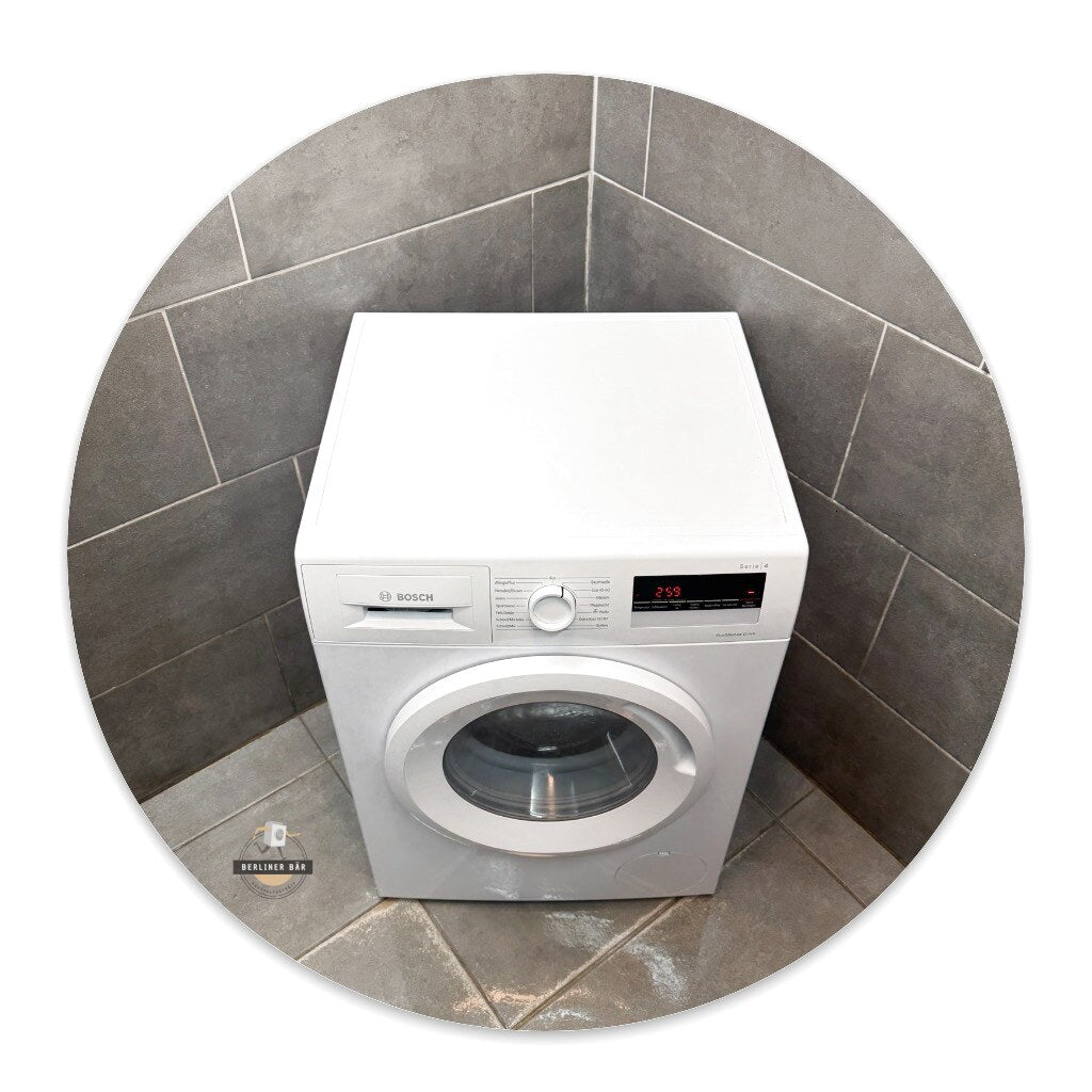 7 kg Bosch Waschmaschine Serie 4 WAN282A2 / 1 Jahr Garantie & Gratis Lieferung in Berlin!