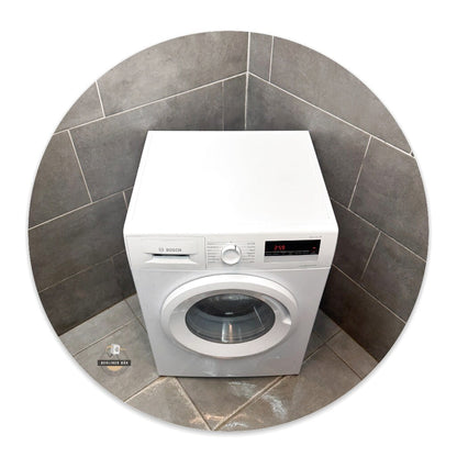 7 kg Bosch Waschmaschine Serie 4 WAN282A2 / 1 Jahr Garantie & Gratis Lieferung in Berlin!