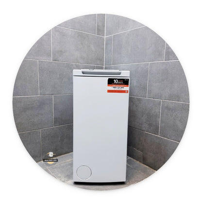 6kg Bauknecht Waschmaschine WAT 6313 C  | 1 Jahr Garantie!