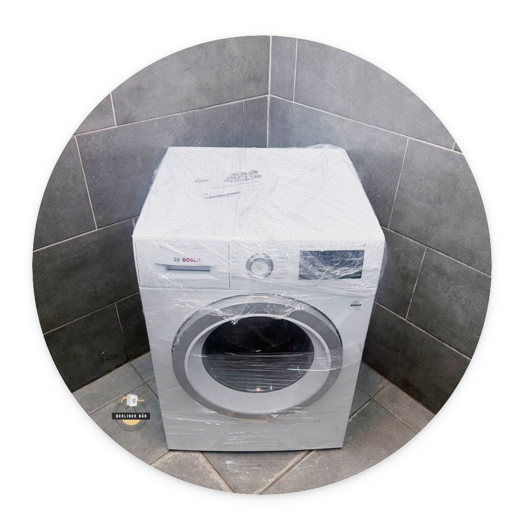 8 kg Bosch  Waschmaschine Serie 6 WAT28530  | 1 Jahr Garantie!