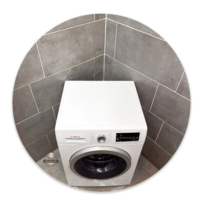 8 kg Bosch Waschmaschine Serie 6 WAT284X1 / 1 Jahr Garantie & Gratis Lieferung in Berlin!