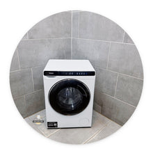 5 kg Haier Waschmaschine Mini HW50-PB12307 | 1 Jahr Garantie!