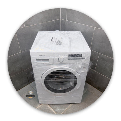 8 kg Siemens Waschmaschine iQ300 WM14K2ECO | 1 Jahr Garantie!