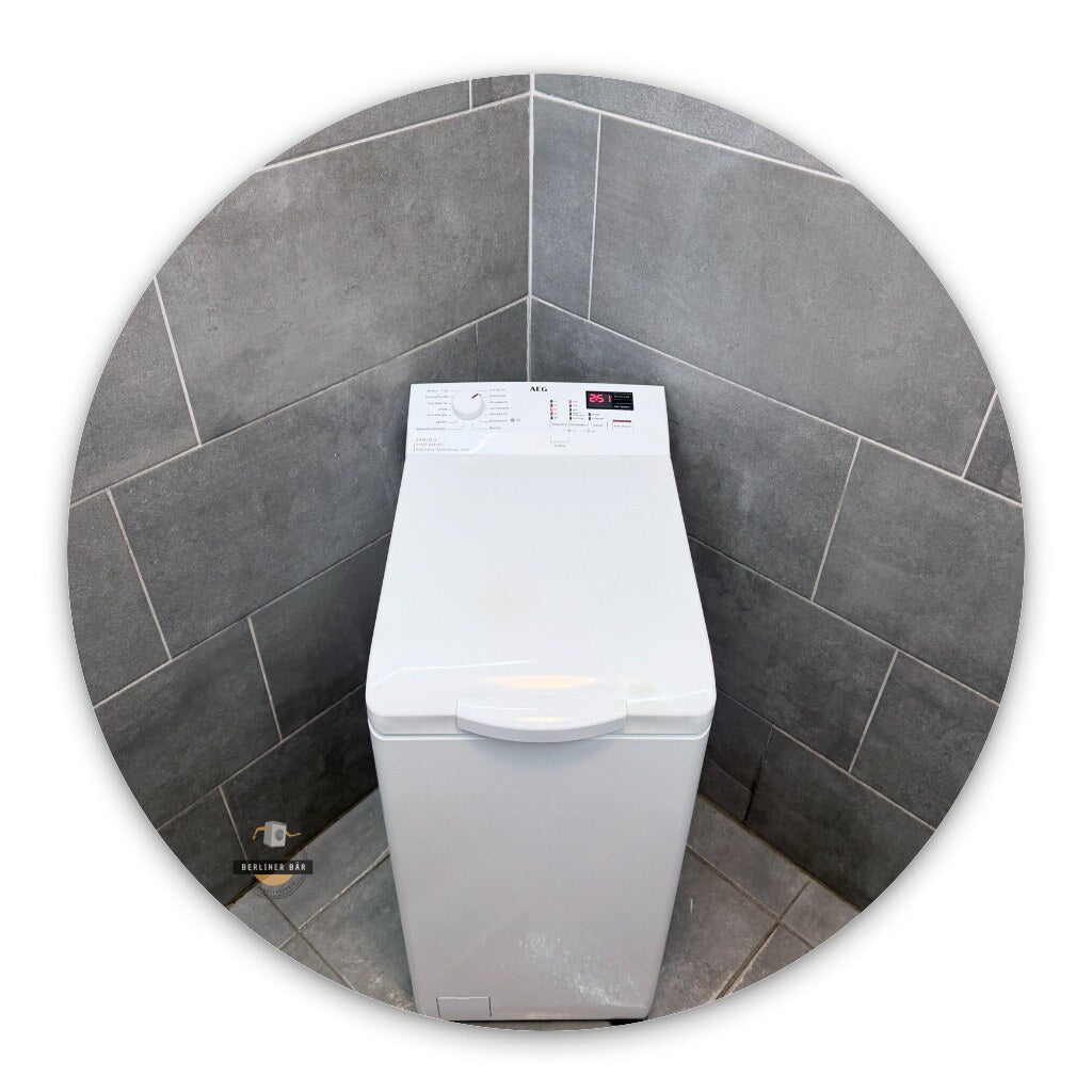 6kg AEG Waschmaschine Serie 6000 LTR6E41269 | 1 Jahr Garantie!