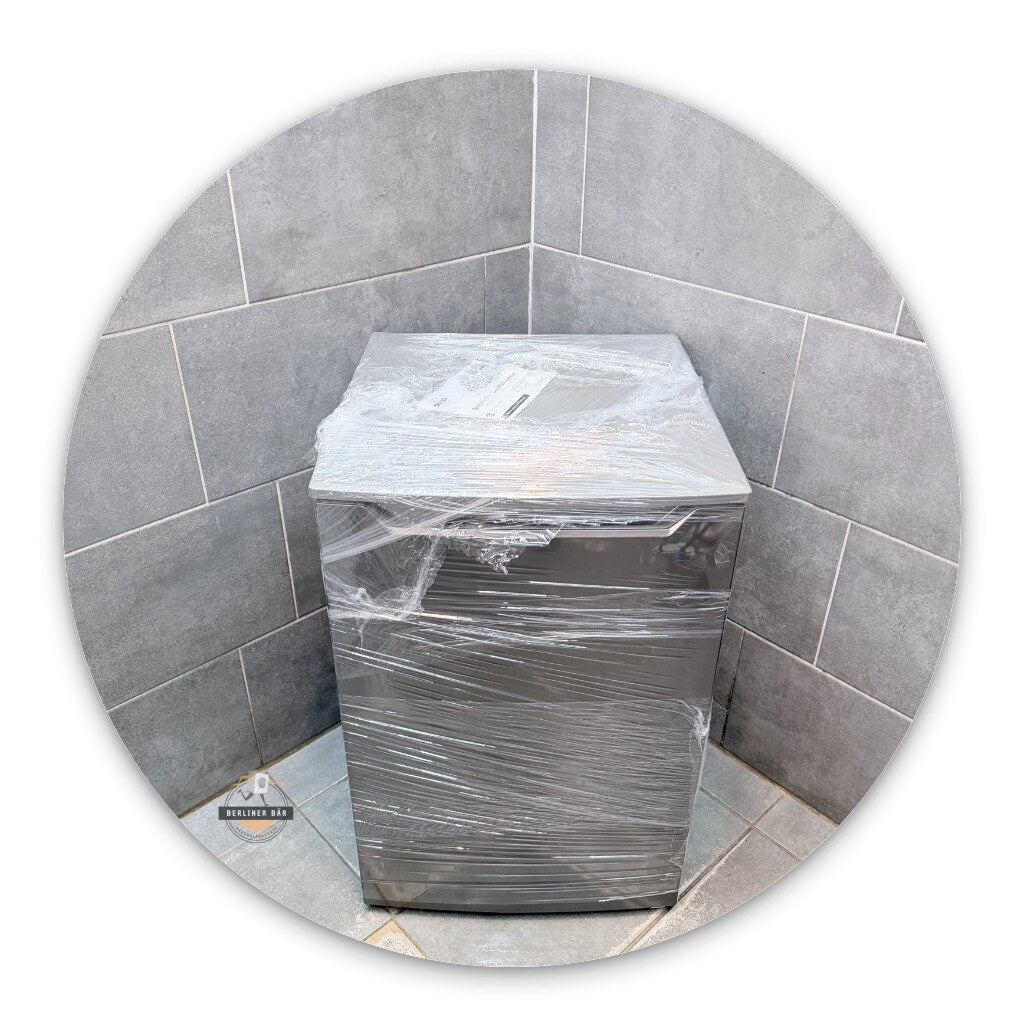 Hanseatic Gefrierschrank HGS8555CI | 1 Jahr Garantie! SALE!