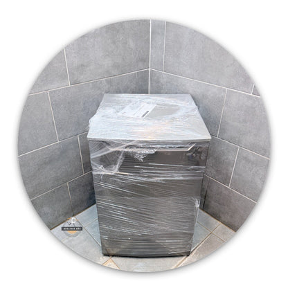 Hanseatic Gefrierschrank HGS8555CI | 1 Jahr Garantie! SALE!
