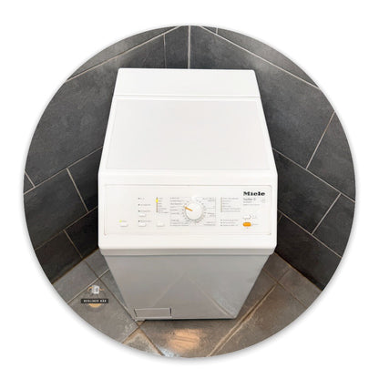 5.5 kg Miele Waschmaschine W 600F TopStar  |  1 Jahr Garantie!