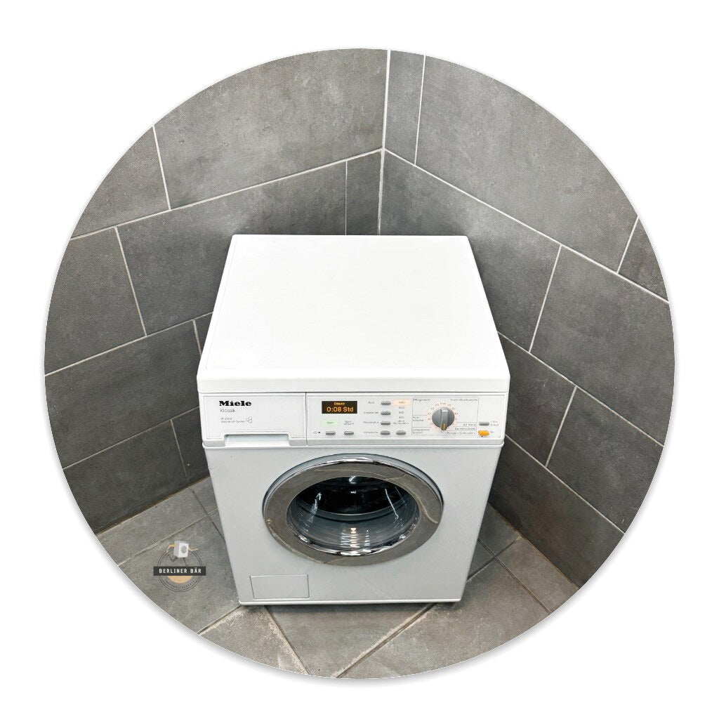 6 kg Miele Waschmaschine Softtronic W 3903 WPS / 1 Jahr Garantie & Gratis Lieferung in Berlin!
