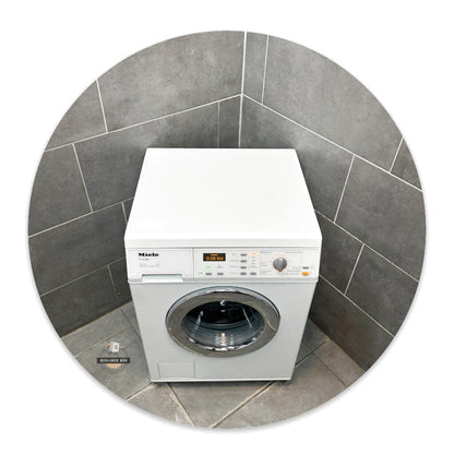 6 kg Miele Waschmaschine Softtronic W 3903 WPS / 1 Jahr Garantie & Gratis Lieferung in Berlin!