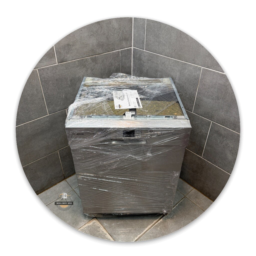 Bosch Geschirrspüler Serie 6 | SMI68M35EU | 1 Jahr Garantie!