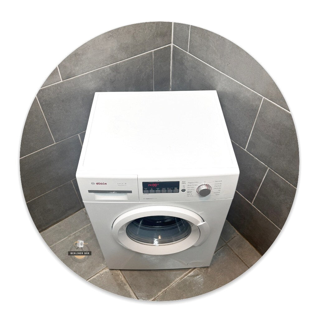 6 kg Bosch Waschmaschine Serie 2 WAB282HE /  1 Jahr Garantie & Gratis Lieferung in Berlin!