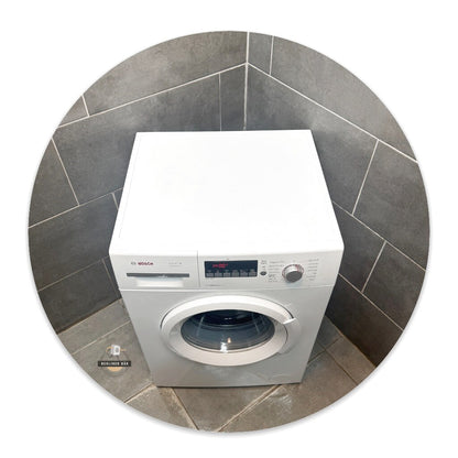 6 kg Bosch Waschmaschine Serie 2 WAB282HE /  1 Jahr Garantie & Gratis Lieferung in Berlin!