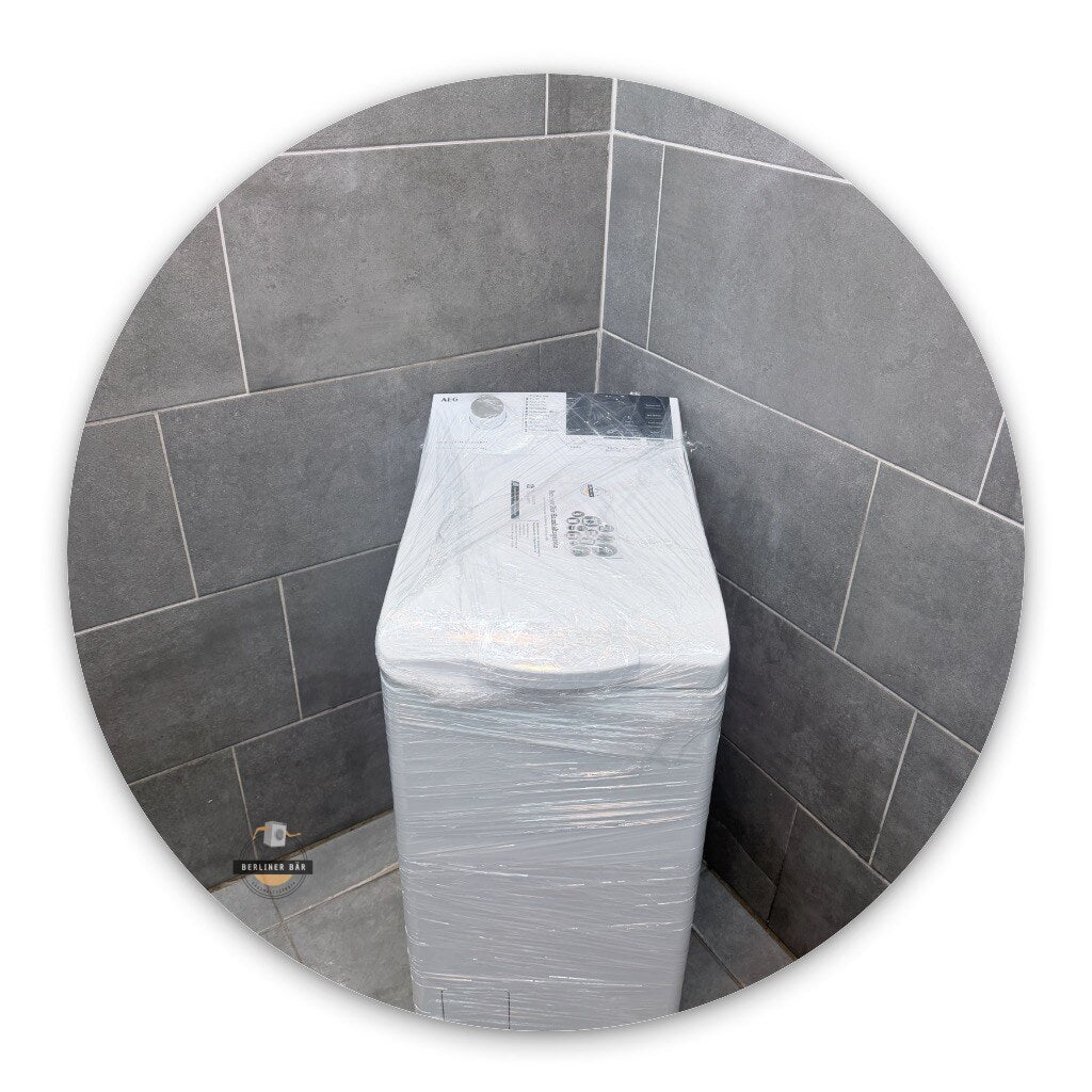 6 kg AEG Waschmaschine Serie 6000 L6TBA664 | 1 Jahr Garantie! SALE!