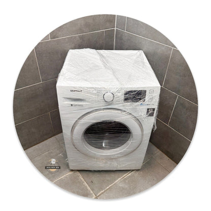 7 kg Samsung Waschmaschine WF70F5EBP4W / 1 Jahr Garantie & Gratis Lieferung in Berlin!