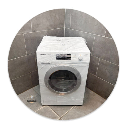 7 kg Miele Waschmaschine W1 ClassicECO WDB030 WCS NEUWERTIG / 1 Jahr Garantie & Gratis Lieferung in Berlin!
